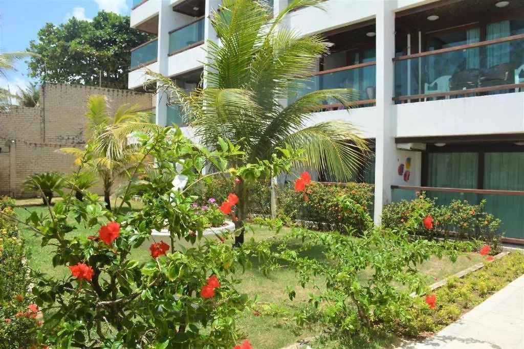 Condominio Araca Praia Flat, Apt. Natal Aparthotel