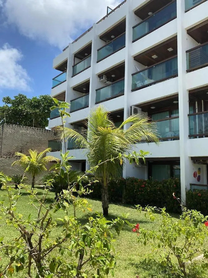 Aparthotel Condominio Araca Praia Flat, Apt. Natal