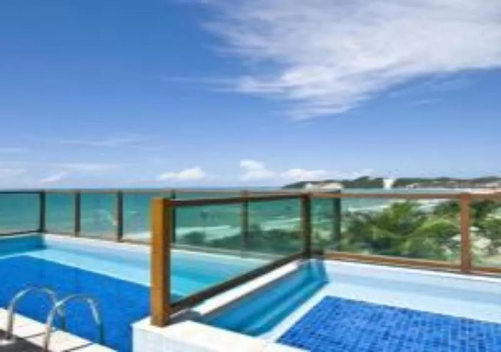 Condominio Araca Praia Flat, Apt. Natal Brazilië