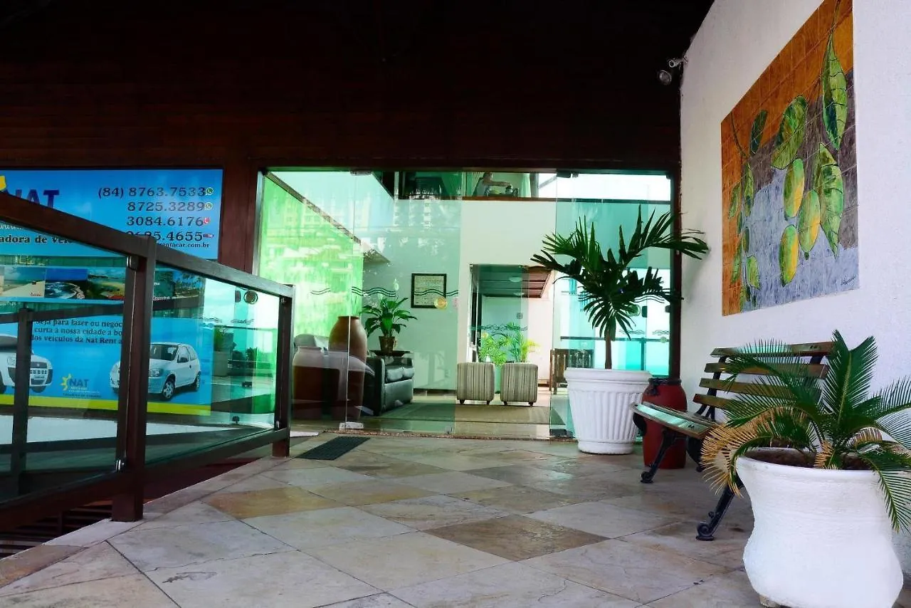 Aparthotel Condominio Araca Praia Flat, Apt. Natal