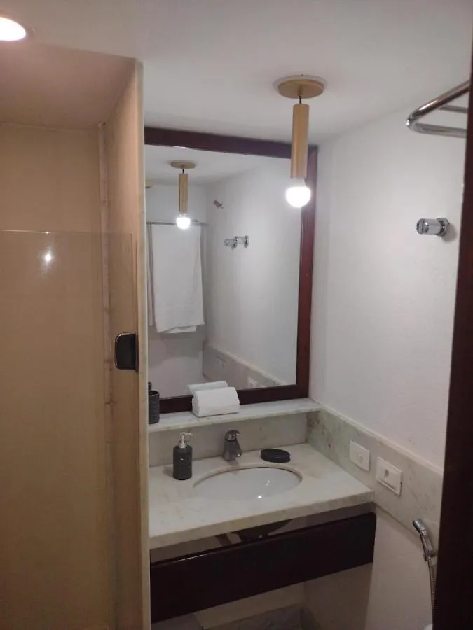 Condominio Araca Praia Flat, Apt. Natal 0*,  Brazilië
