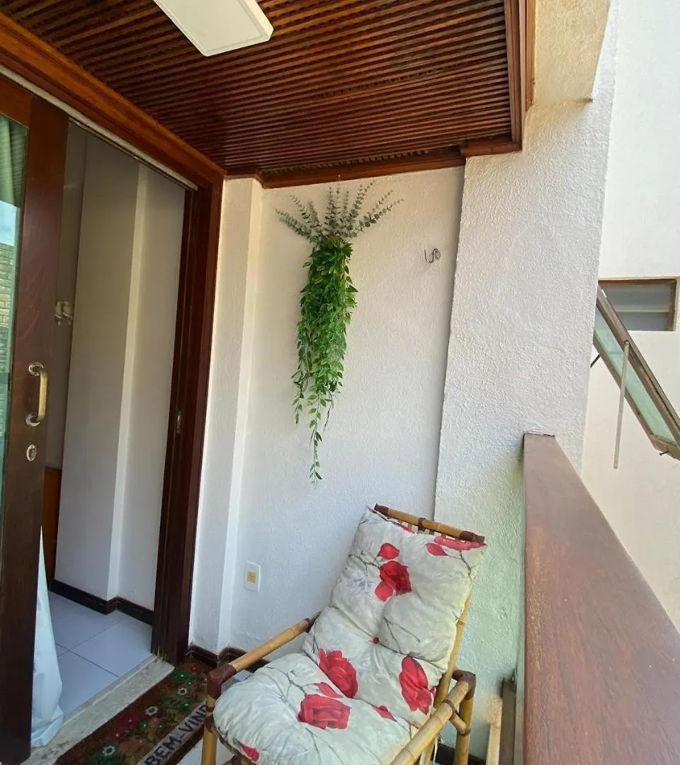 Apartmanhotel Condominio Araca Praia Flat, Apt. Natal